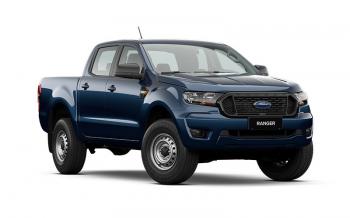 Ford Ranger XL 2.2L 4x4 MT